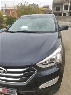 هيونداي سانتافي